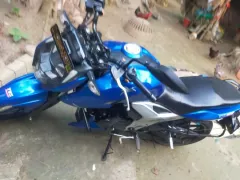 TVS Apache RTR 160 4V